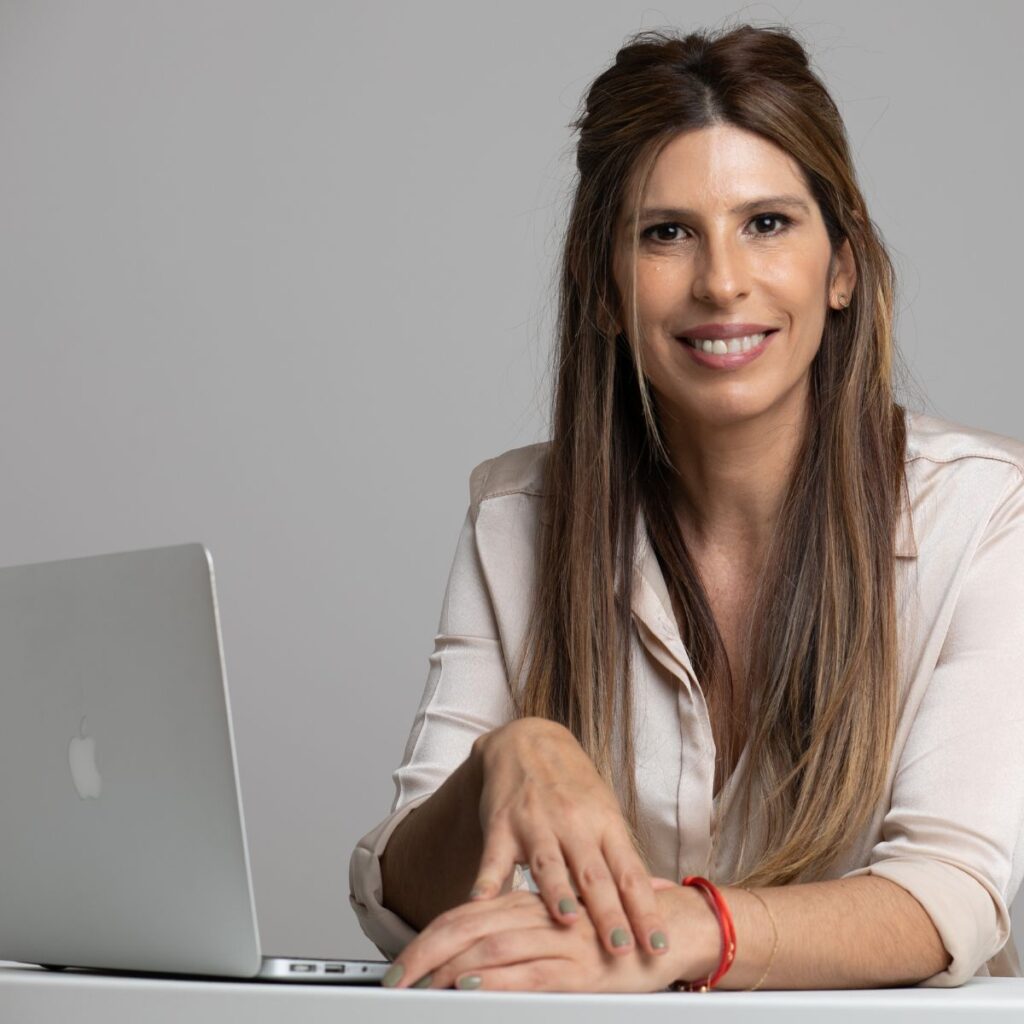 Sesiones Individuales Contadora Pública